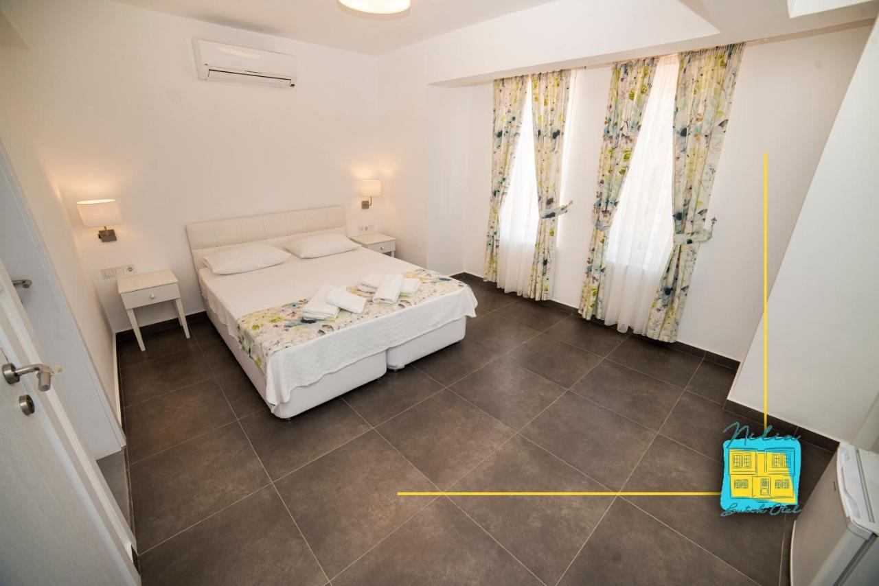 Nilia Butik Otel Bozcaada Exterior photo