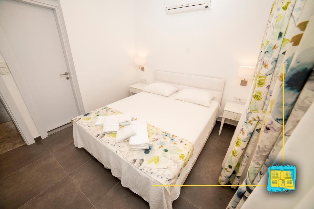 Nilia Butik Otel Bozcaada Exterior photo