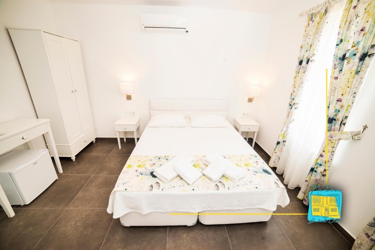 Nilia Butik Otel Bozcaada Exterior photo