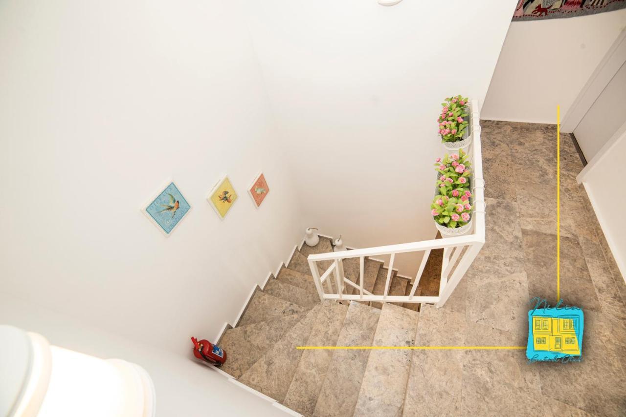 Nilia Butik Otel Bozcaada Exterior photo