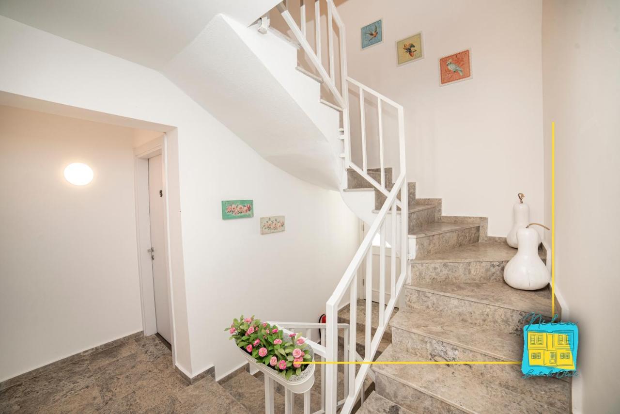 Nilia Butik Otel Bozcaada Exterior photo