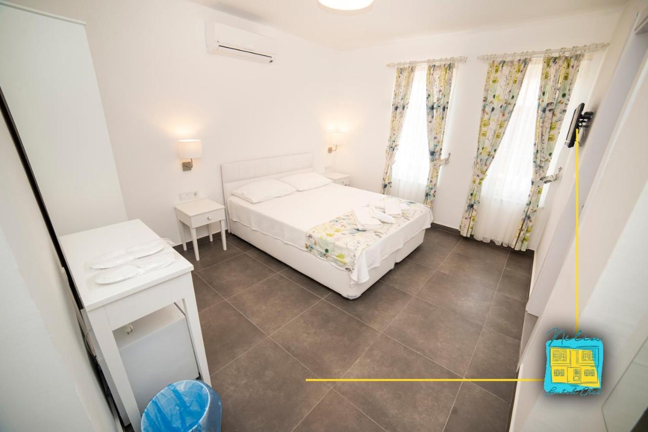 Nilia Butik Otel Bozcaada Exterior photo