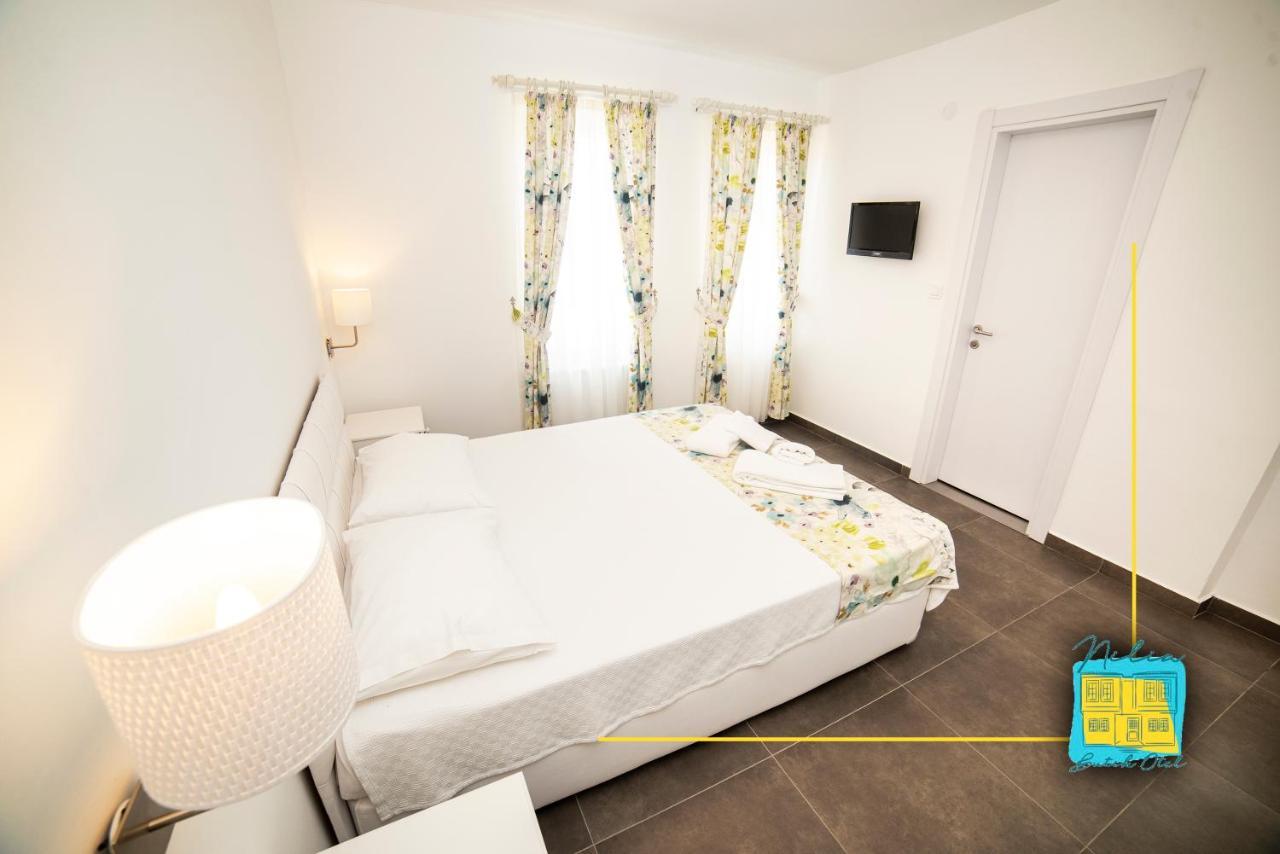 Nilia Butik Otel Bozcaada Exterior photo
