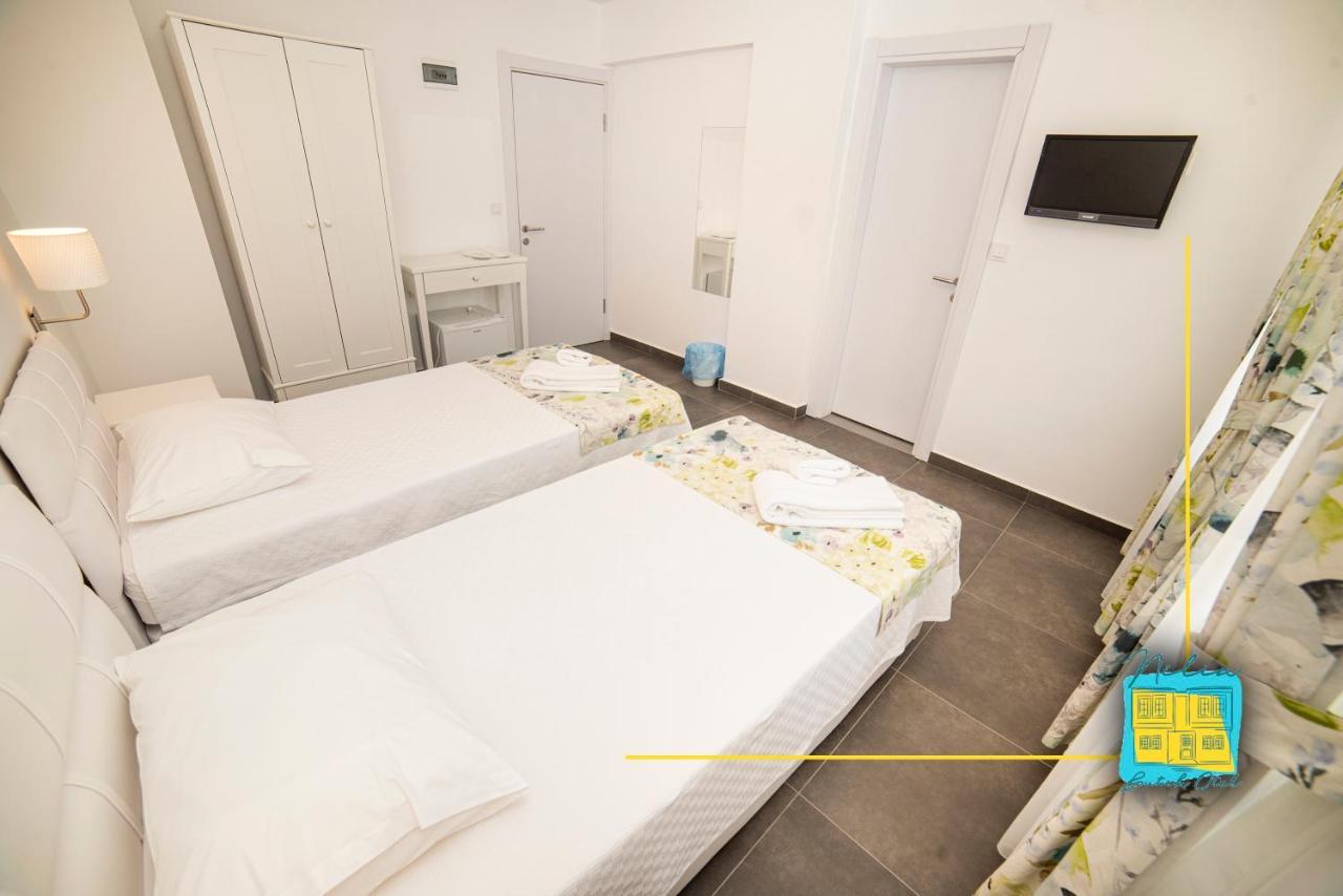 Nilia Butik Otel Bozcaada Exterior photo
